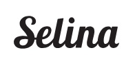 Logotipo Beneficio Selina