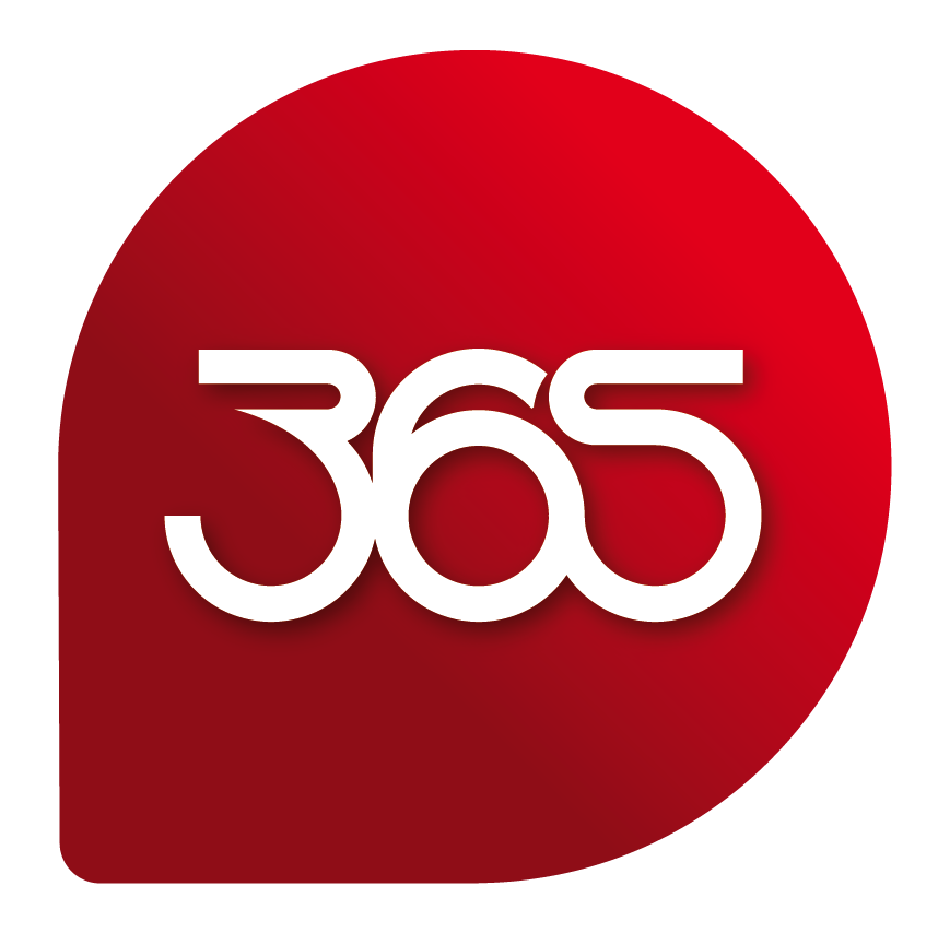 Logotipo 365