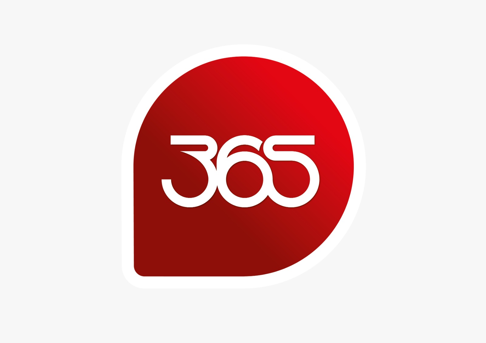 Logotipo Clarín 365