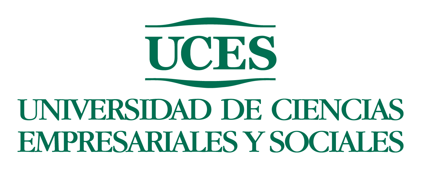 Logotipo UCES