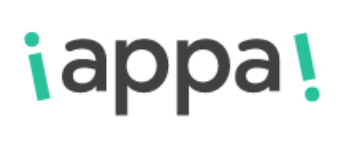 Logotipo ¡Appa!