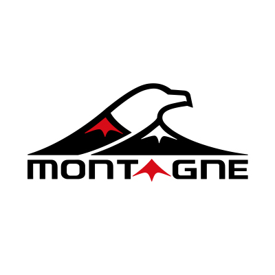 Logotipo Cyber Montagne