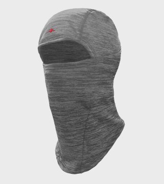 Piloto de mujer Eileen con capucha