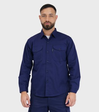 Piloto de mujer Eileen con capucha