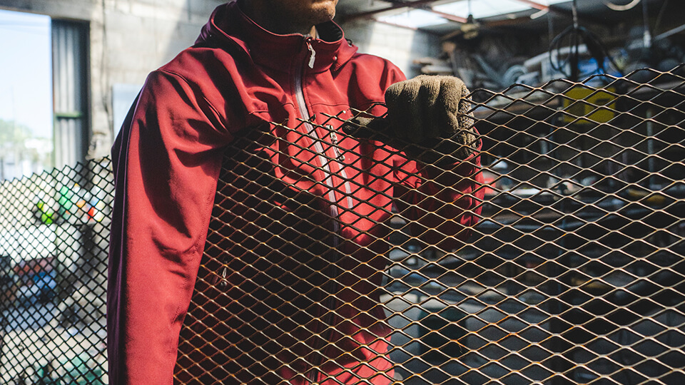 Anti peeling / Anti desgarro / Anti roturas